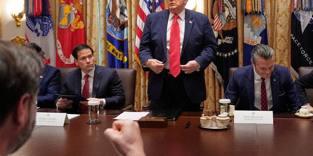 Ο Τραμπ ξεκινά σκληρή επιχείρηση κατά της μετανάστευσης στη Νέα Ορλεάνη