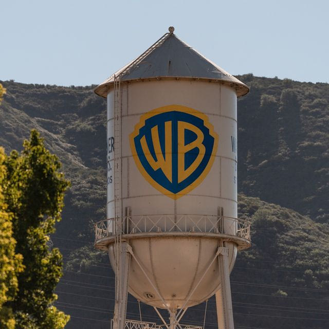 Εξαγορά Warner Bros.: Όποιος κι αν κερδίσει, είμαστε όλοι χαμένοι