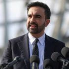 Ο Μαμντάνι ευχήθηκε στα ελληνικά για το ορθόδοξο Πάσχα – Βίντεο