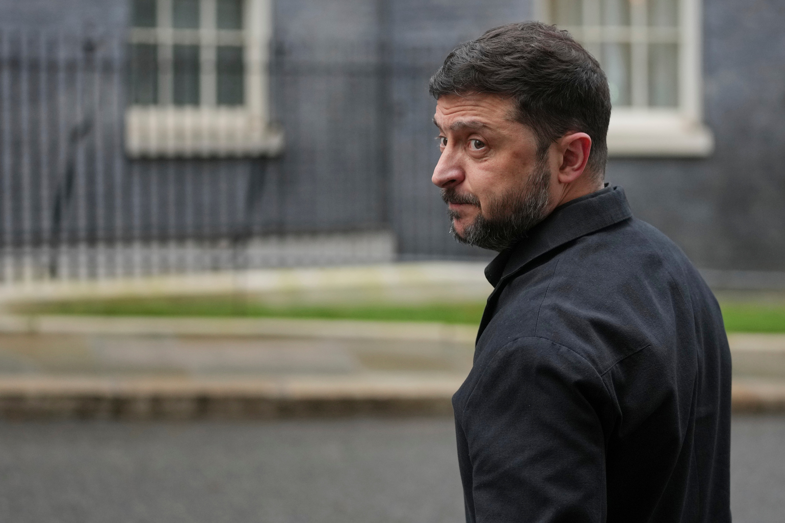 Ζελένσκι: Πιθανές εκλογές μπορούν να διασπάσουν τη χώρα