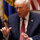 Το 47% των Γερμανών υπέρ μποϊκοτάζ του Μουντιάλ στις ΗΠΑ εάν ο Τραμπ συνεχίσει τις απειλές