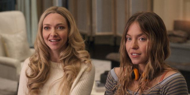 Φωτογραφίες από τη ταινία "The Housemaid."