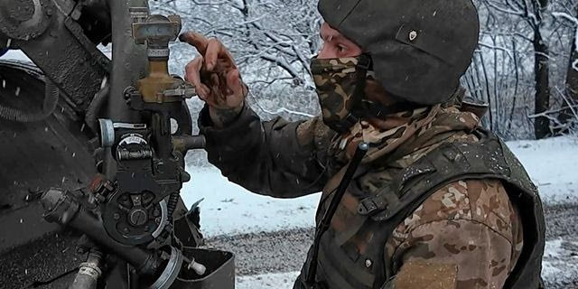 Ουκρανία: Ρωσική επίθεση στη Ζαπορίζια – 26 τραυματίες