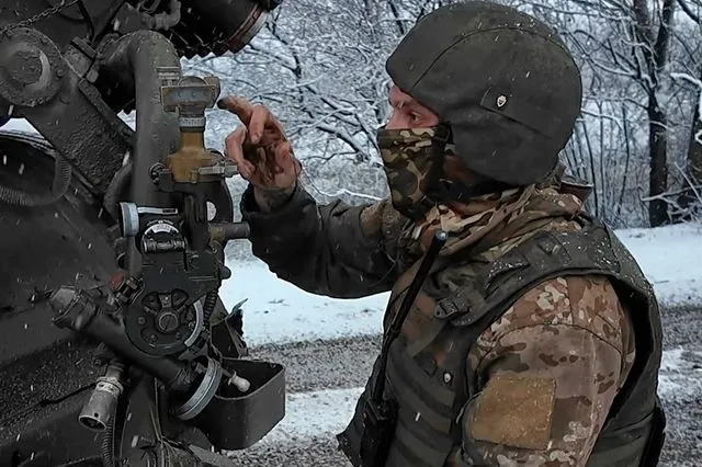 Ουκρανία: Ρωσική επίθεση στη Ζαπορίζια – 26 τραυματίες