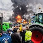 Τι είναι η συμφωνία ΕΕ-Mercosur – Γιατί αντιδρούν οι αγρότες