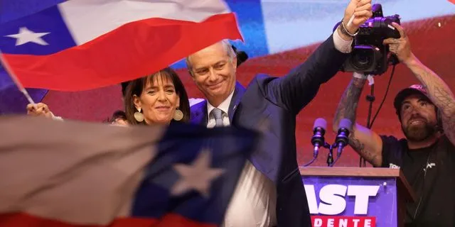 Ο José Antonio Kast