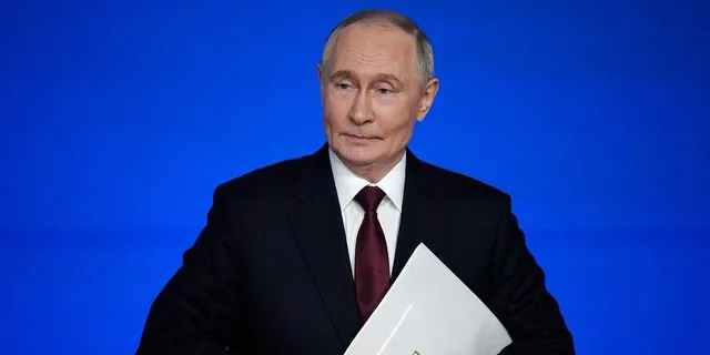 Το “μήνυμα” του Έπσταϊν για τον Πούτιν και οι σχέσεις με τη Ρωσία