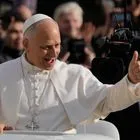 Τι κάνει ο πάπας Λέων όταν δεν μπορεί να κοιμηθεί