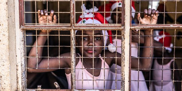 Τα Χριστούγεννα ανά τον κόσμο σε 13 κλικ