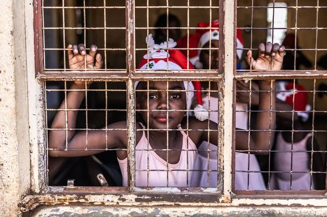 Μήπως τελικά τα Χριστούγεννα είναι καταπιεστικά;