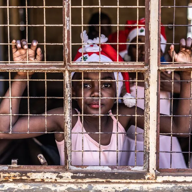 Τα Χριστούγεννα ανά τον κόσμο σε 13 κλικ