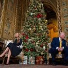 Ο Τραμπ λέει στα παιδιά ότι “ο άνθρακας είναι όμορφος και καθαρός”