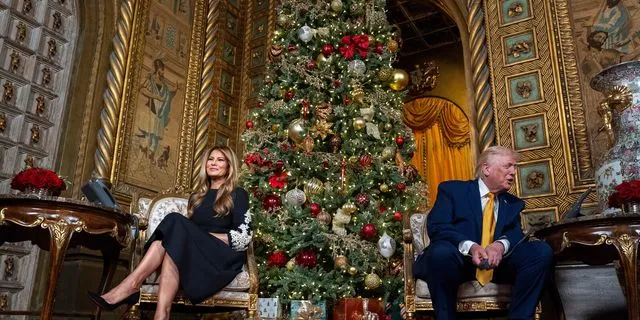 Ο Τραμπ λέει στα παιδιά ότι “ο άνθρακας είναι όμορφος και καθαρός”