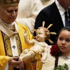 “Πώς να ξεχάσουμε τις σκηνές της Γάζας”-Το χριστουγεννιάτικο μήνυμα του πάπα Λέοντα