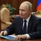 Politico: Γιατί ο Πούτιν είναι πιο κερδισμένος από τον πόλεμο στη Μ. Ανατολή