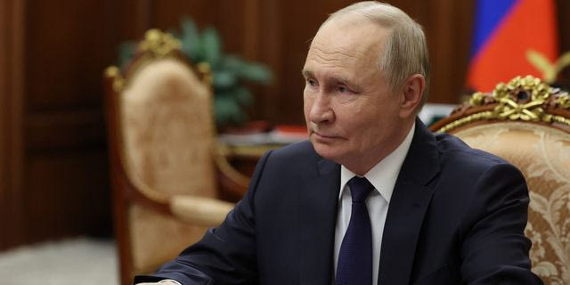 Λαβρόφ: Η Ουκρανία επιχείρησε επίθεση στο σπίτι του Πούτιν – Διαψεύδει ο Ζελένσκι