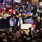 Μαμντάνι: Ορκίζεται δήμαρχος της Νέας Υόρκης – Οι δύο τελετές και ο συμβολισμός τους