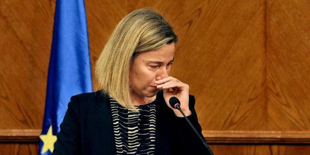 Το σκάνδαλο στην καρδιά της Ευρώπης και η αντιπαλότητα που έφερε στην επιφάνεια