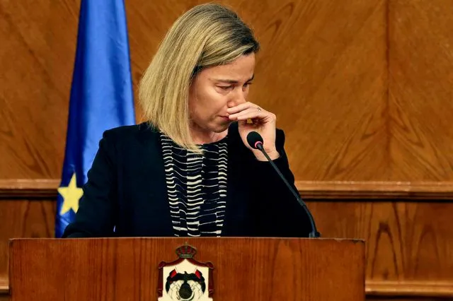 Το σκάνδαλο στην καρδιά της Ευρώπης και η αντιπαλότητα που έφερε στην επιφάνεια