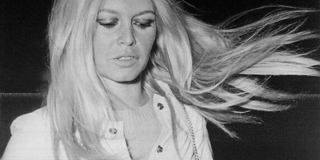 Πέθανε η Μπριζίτ Μπαρντό