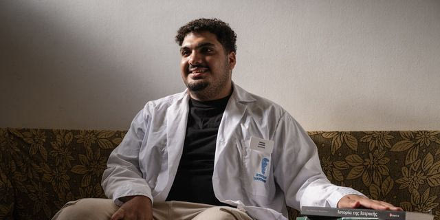 Το νέο κοινωνικό σποτ της “ΑΠΟΣΤΟΛΗΣ” με επίκεντρο την ιστορία του Μπιλάλ