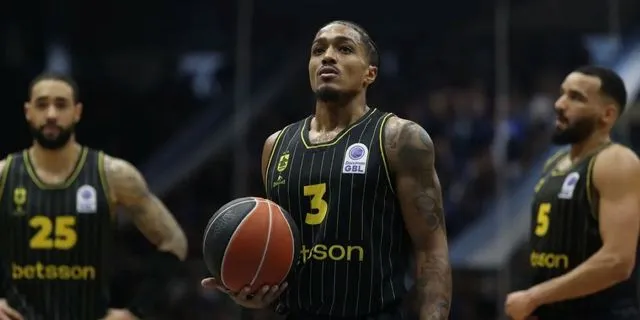 EuroCup: Μάχες για Άρη Betsson και Πανιώνιο – Πού θα δείτε τα παιχνίδια