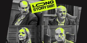 Εξεταστική ΟΠΕΚΕΠΕ: Τι μάθαμε (και τι όχι) από τις viral εξετάσεις μαρτύρων