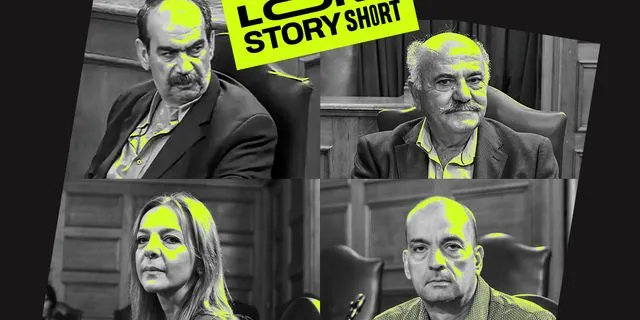 Εξεταστική ΟΠΕΚΕΠΕ: Τι μάθαμε (και τι όχι) από τις viral εξετάσεις μαρτύρων