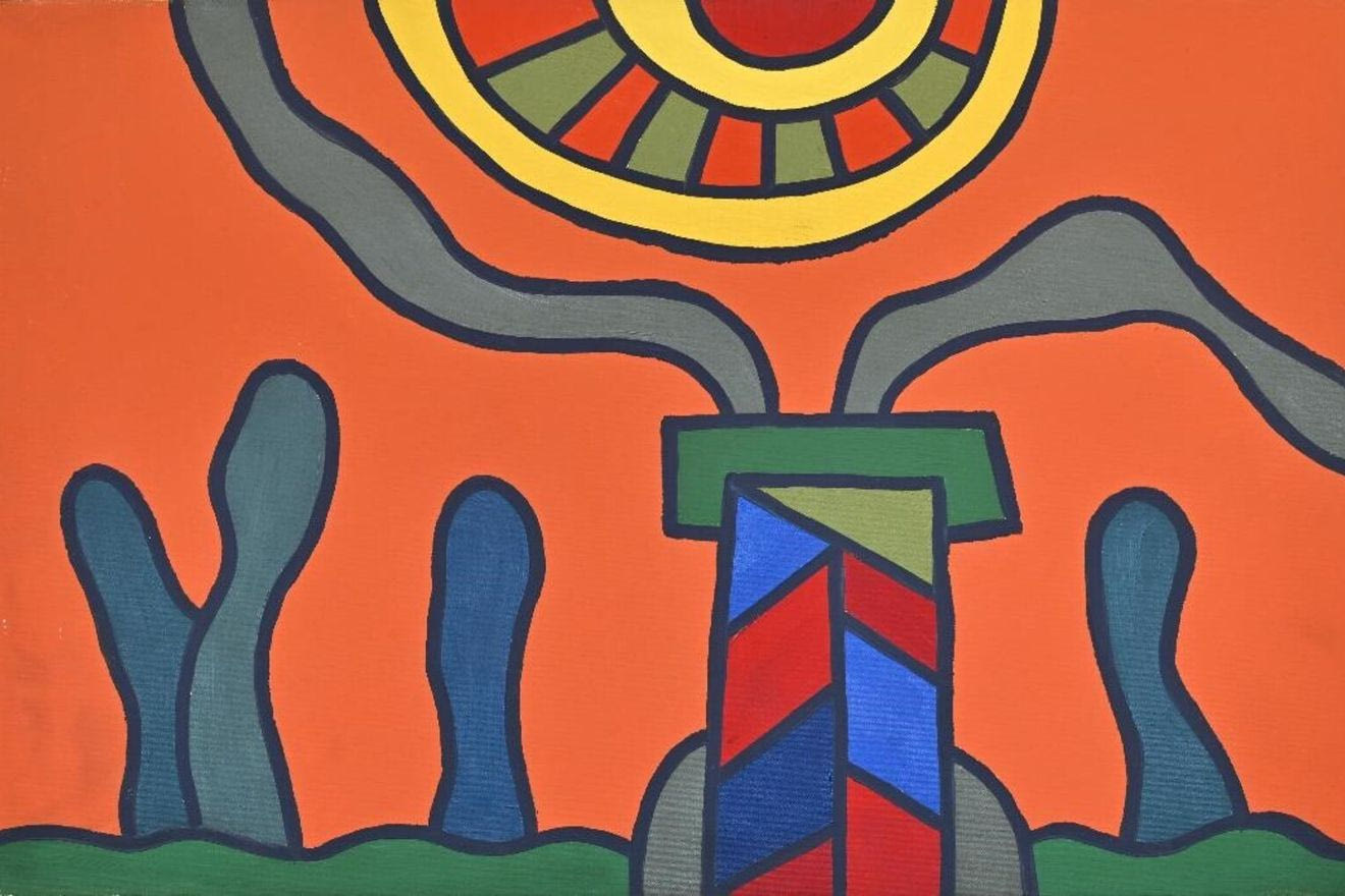 Νέες εκθέσεις στο Μουσείο Μπενάκη – Τι θα δούμε στις αρχές του 2026