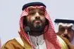 Ο Πρίγκιπας της Σαουδικής Αραβίας και ιδιοκτήτης της Νιούκαστλ, Μοχάμεντ μπιν Σαλμάν