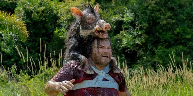 Νέες ταινίες: Μια κωμική νέα “Ανακόντα” κι η Τζόντι Φόστερ στο γαλλικό δράμα “Μια Ιδιωτική Ζωή”