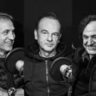 Νταλάρας – Παπακωνσταντίνου έρχονται στο Podcast του Οδυσσέα Ιωάννου