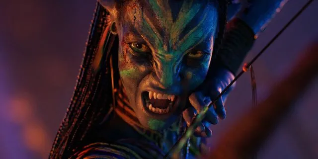 Η τριλογία “Avatar” είναι ένα κάποιο απόγειο του σινεμά