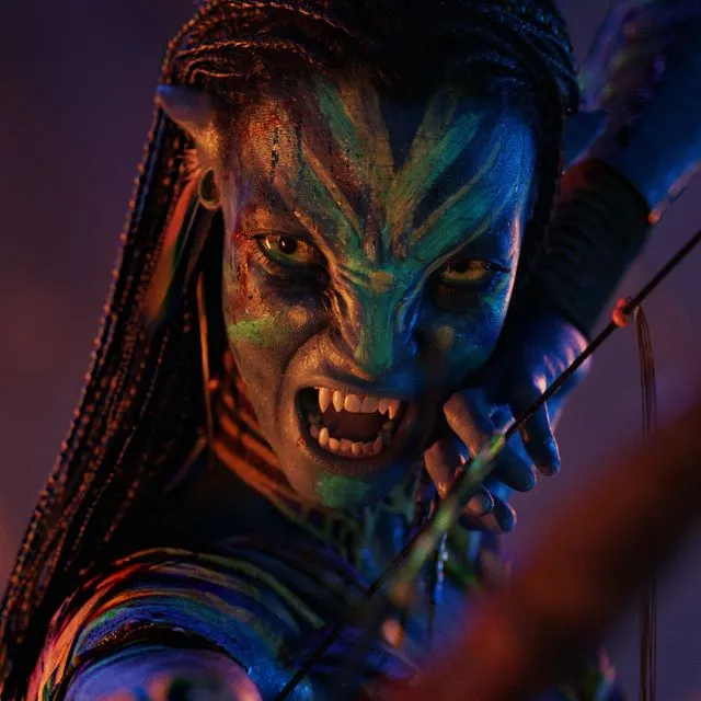 Η τριλογία “Avatar” είναι ένα κάποιο απόγειο του σινεμά