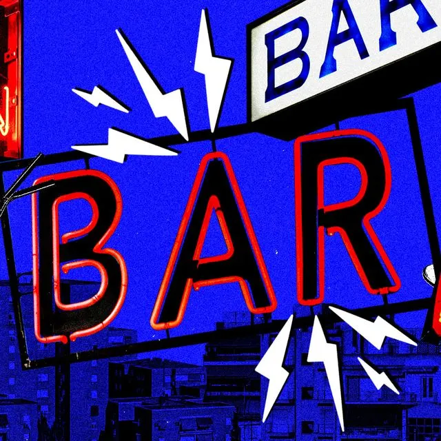 “Προσπαθώ να κοιμηθώ πάνω από ένα μπαρ-ορθάδικο”