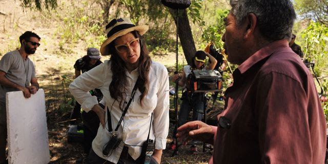 Λουκρέσια Μαρτέλ στο NEWS 24/7: “Δεν πρέπει να φοβόμαστε την κριτική από το μέλλον”