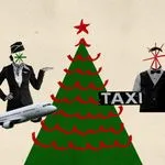 “Θα αλλάξω χρονιά μόνη μου στο αμάξι”: Αυτοί που δουλεύουν όταν εμείς διασκεδάζουμε