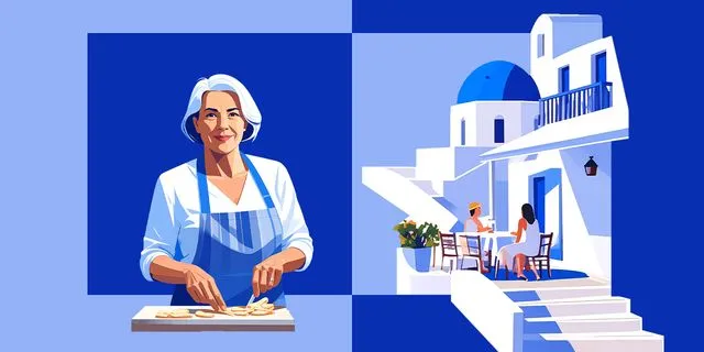 7 ταξιδιωτικές ιστορίες & ο ρόλος της βιωσιμότητας για την Coca-Cola στην Ελλάδα