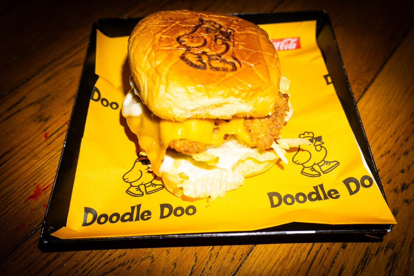 Οι ένοχες απολαύσεις των Αθηνών