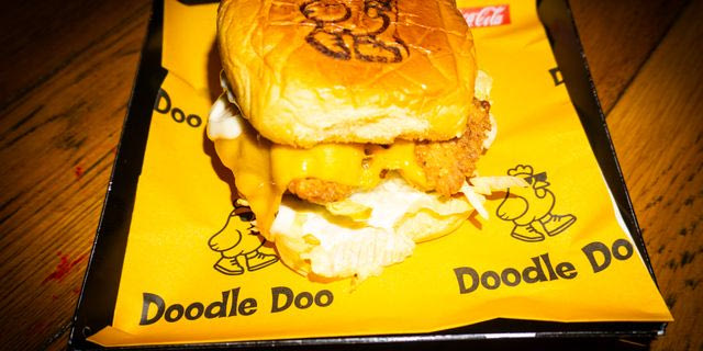 Οι ένοχες απολαύσεις των Αθηνών