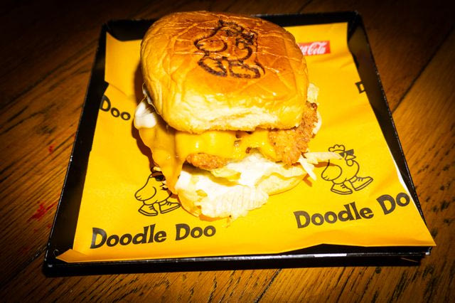 Οι ένοχες απολαύσεις των Αθηνών