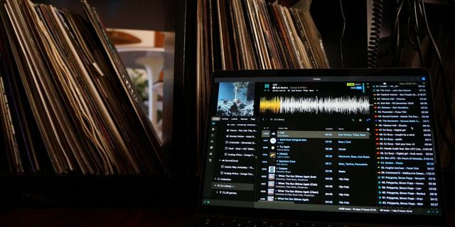 Κι αν υπήρχε ένα app για να βάλεις επιτέλους σε τάξη όλη τη μουσική σου;