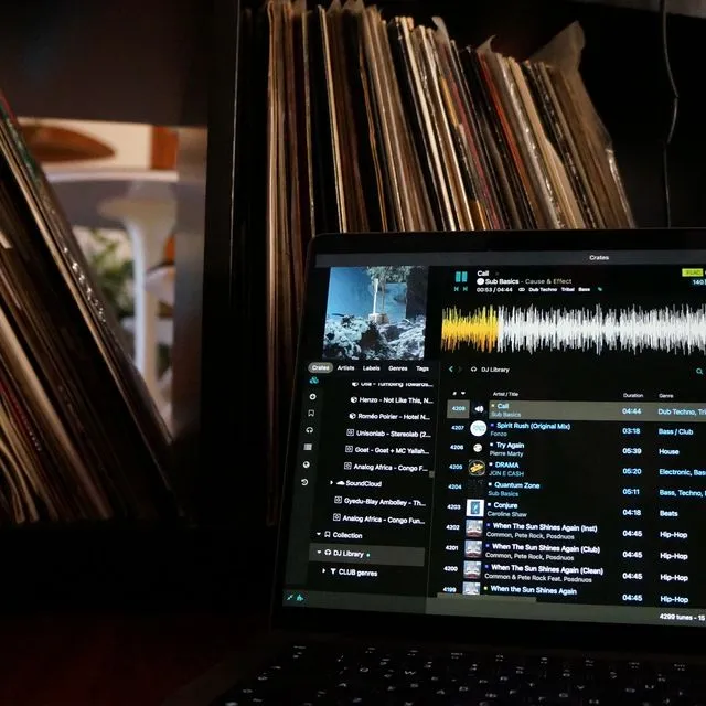 Κι αν υπήρχε ένα app για να βάλεις επιτέλους σε τάξη όλη τη μουσική σου;