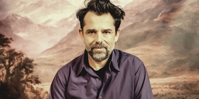 Ο Ανέστης Αζάς