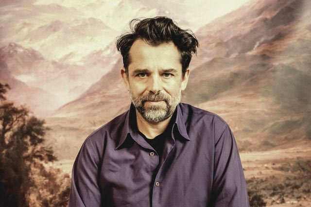 Ο Ανέστης Αζάς