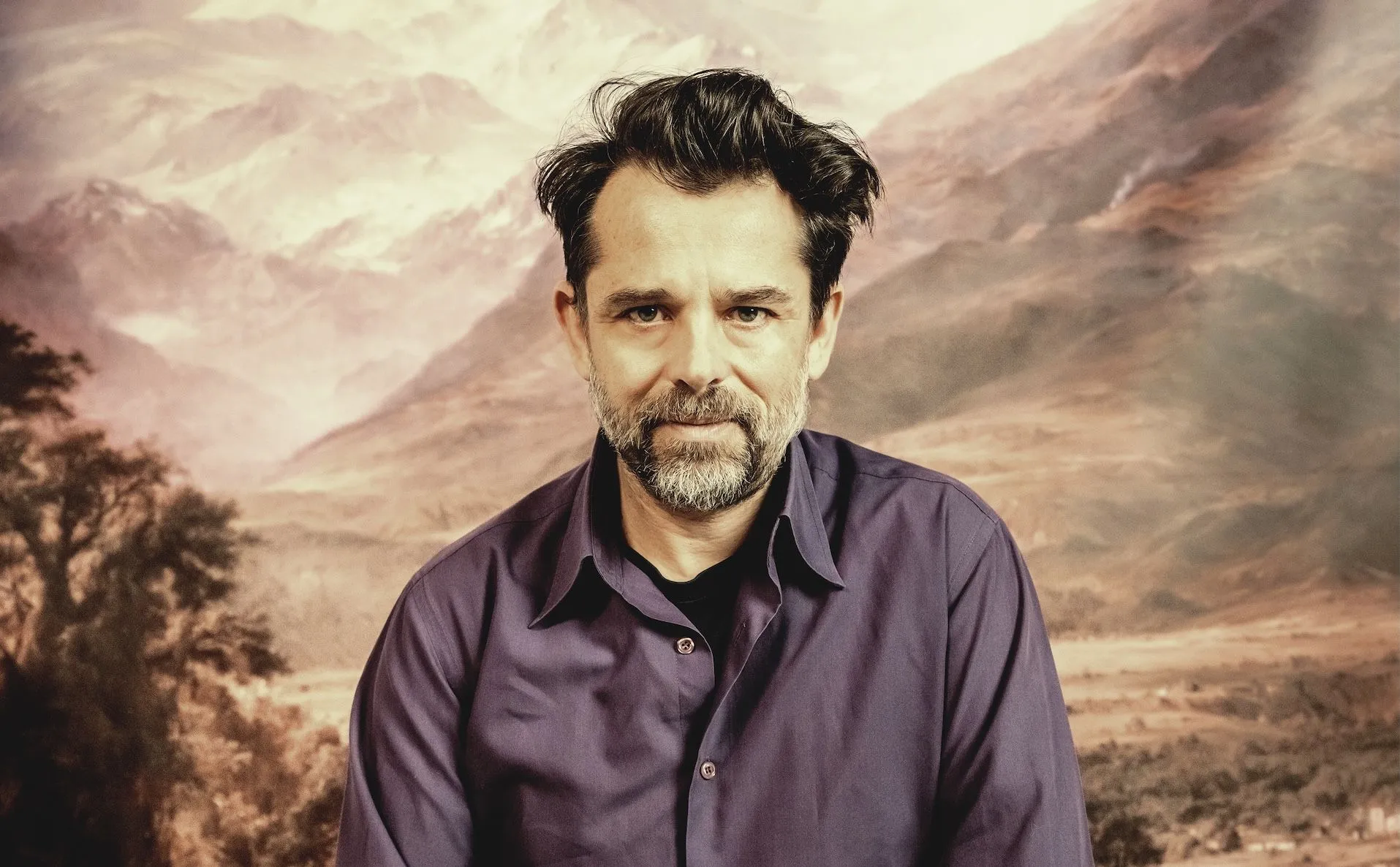 Ο Ανέστης Αζάς