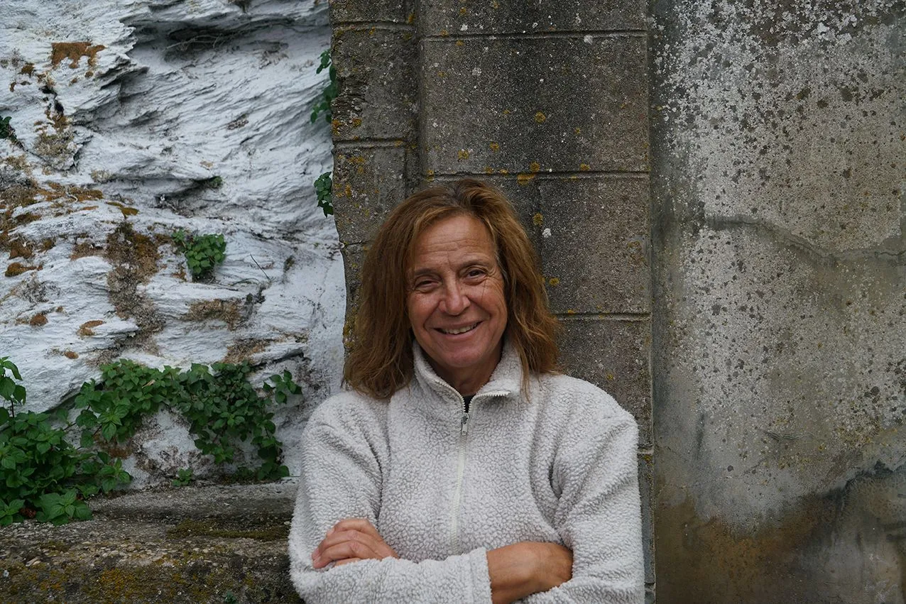 Λυδία Δαμπασίνα