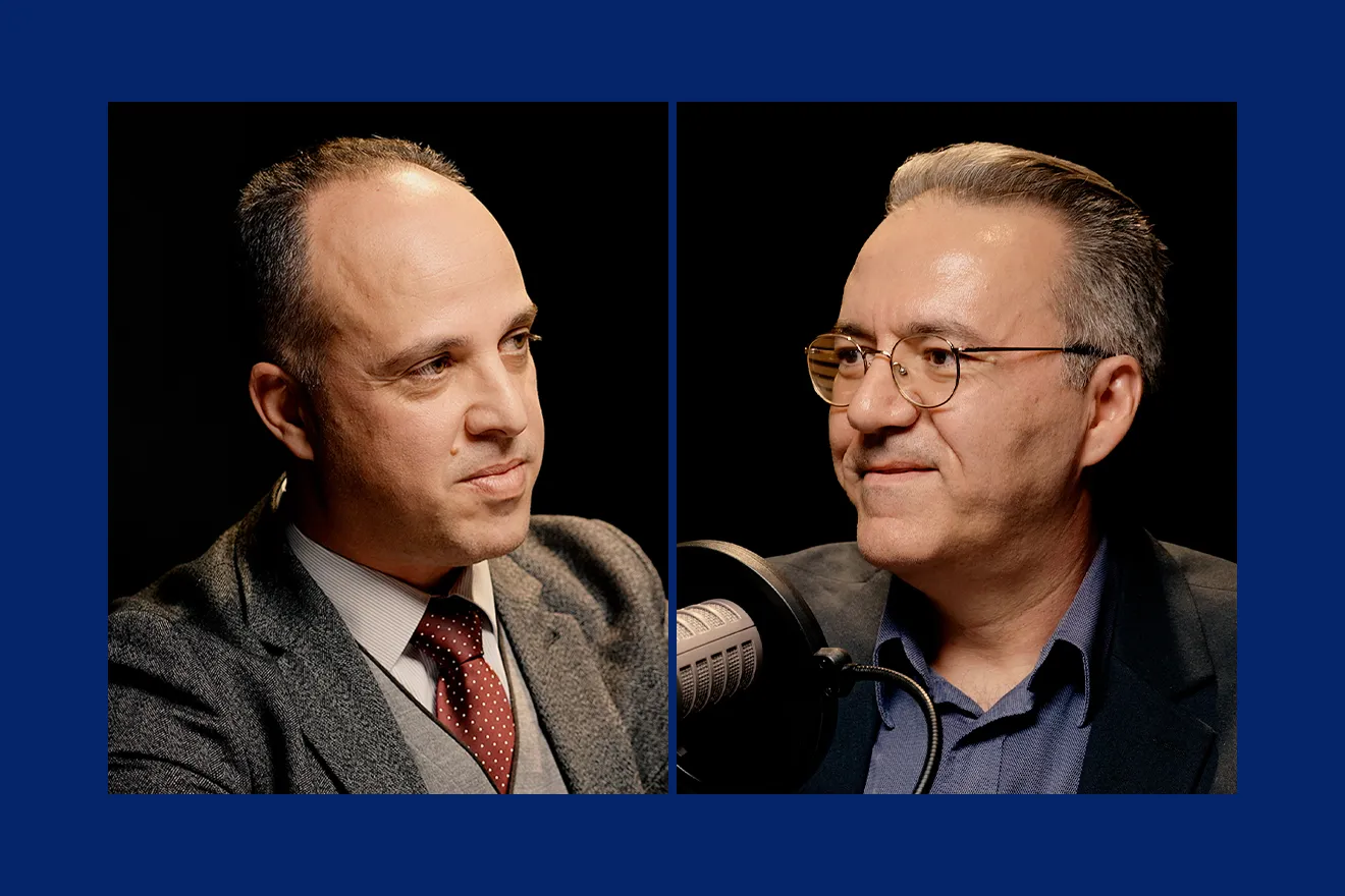 Πώς η ηρωίδα Σάρα Μαρντίνι έφτασε να δικάζεται στην Ελλάδα