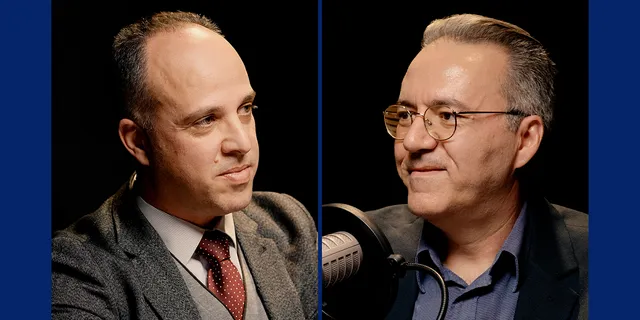 Πώς η ηρωίδα Σάρα Μαρντίνι έφτασε να δικάζεται στην Ελλάδα