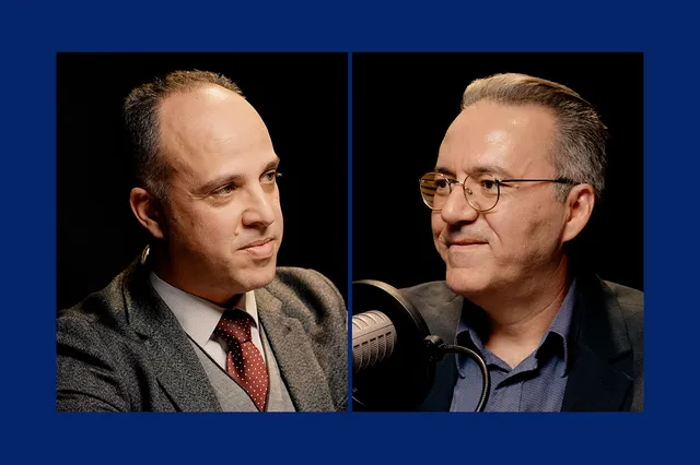 Πώς η ηρωίδα Σάρα Μαρντίνι έφτασε να δικάζεται στην Ελλάδα